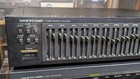 Onkyo Eq-35 Graphic Equalizer With 12 Bands  Tone Generator  And More