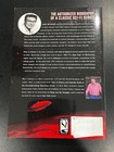Lost In Space Biography Volume 2 Cover Has Sticker