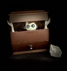 Haunted Doll Spirit Vessel Pixie Girl    gidget    High Energy Gremlin Chaos