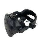 Read Htc Vive Virtual Reality Headset Opjt100 W  Audio Headband  dm1039  vk 
