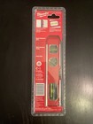 Milwaukee 48-22-5107 Durable Aluminum Standard 7  Compact Billet Torpedo Level