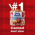 Dinty Moore Beef Stew  Shelf-stable  Steel Can 38 Oz