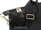 Protec A230 Boulevard Series Flute Case Cover - Black