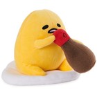 Gund Sanrio Gudetama The Lazy Egg Stuffed Animal  1  Soy