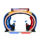 Sega Mission Impossible Deluxe Arcade Gun Shooting Video Game - 4 Players