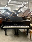 Yamaha No  G3 Grand Piano 6 1  Satin Ebony