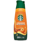 Starbucks Pumpkin Spice Latte Coffee Creamer 28 Fl Oz 3 Pack