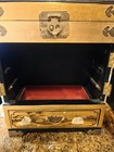 Vintage Asian Jewerly Box