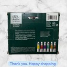 Winsor   Newton Winton Oil Colour Tube Set - 6 X 21ml Brand New Shipping