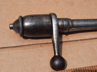 Wwi Ww1 6 5 Italian Vetterli M1870 87 15 Rifle Complete Bolt