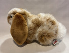 Ganz Webkinz Signature Lop Bunny Stuffed Plush Animal No Code Wks1025