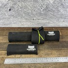 Vintage Haro Bmx Pad Set Frame Stem Bar Chevron Old School Bmx 80s 90s