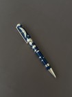 S t  Dupont Rendez Vous Moon Montparnasse Ballpoint Pen   Limited Edition