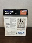Tripp Lite Ls606m Power Conditioner 6 Outlet 6  Cord 120v 600w 600va Brand New