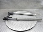 2020 19-20 Moto Guzzi V85 Tt Front Left Right Fork Suspension Damper  for Parts 