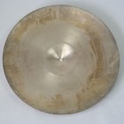 Avedis Zildjian 20  Cymbal Used 2 32kg Good Minor Dents