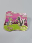 Thumper   Flower 2009 Disney Trading Pin Cartoon Characters From Bambi