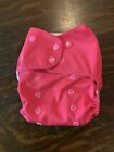 Cloth Diaper Lot 42 Diapers  Inserts  Wipes And Washing Powder