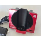 Vtech Cs6919-16 Red Cordless Phone Base Cradle   Ac Adapter Power Cord