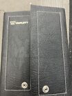 Triplett Model 60-na Vom Analog Portable Handheld Multimeter