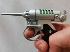 Men In Black Noisy Cricket 3d Printed Movie Prop Model Kit