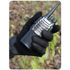 Tactical Gloves Army Military Hunting Combat Shooting Full Finger Gloves For Men