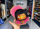 Fashion Snapback The Simpsons Baseball Cap Funny Homer Simpson Hat Munchies Caps