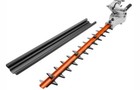 Ryobi Expand It Articulating Hedge Trimmer Attachment Pivoting Head 15 Inch New 