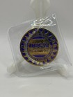 2026 Mls Orlando City Soccer Club Lions Kingston Medallion Happy Birthday Coin