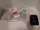 Wilson Weboost 470103 Connect 4g Cell Phone Home Booster Kit  missing Parts 