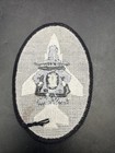 Original Usaf Patch 1 Trs Tactical Recon Squadron Rf-4c Phantom F4 Raf Alconbury