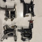 Tattoo Complete Kit W  Power Supply  Foot Pedal  Machines  Needles