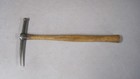Vintage Plomb Auto Body Hammer   1429 Nice