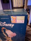 Beautiful Disney Tulip Tinkerbell  Lamp  Nib
