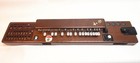 Suzuki Waraku Tes-100 Taishogoto Synthesizer Electric Harp Koto English Manual