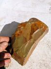 Owyhee  Jasper Slab  Old Stock High Quality Picture Jasper  