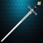 Sword Of King Solomon By Marto