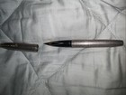 Sheaffer Imperial Sterling Silver Fountain Pen