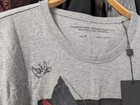 Porsche Design X Chester Bennington Angel T-shirt Signed Size M