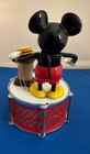 Mickey Mouse Coin Bank 1980