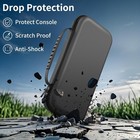 Carrying Case For Nintendo Switch 2 Model 2025   Portable Hard Shell Pouch