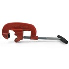  Qwork Heavy Duty Pipe Cutter 1-inch To 3-inch Steel Pipe Cutter 