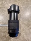 Canon Ef-s 18-135mm F 3 5-5 6 Is Nano Usm Lens W  Hood - Excellent Condition