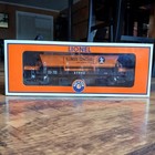 Lionel Lot Of 7 Trains With Boxes Collectibles 