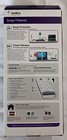      12-outlet Surge Protector Power Strip W  Usb Charging Ports     Brand New      