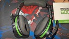 Turtle Beach Ear Force Stealth 600 Wireless Gaming Headset Xbox One Tested Works