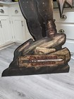 Rare 3rd Edition 2000 Dungeons   Dragons Lifesize Promotional Store Display