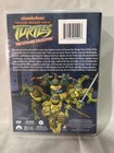 Teenage Mutant Ninja Turtles  2003  The Ultimate Collection  dvd  Free Shipping 