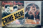 Menendez Brothers True Crime Memorabilia 