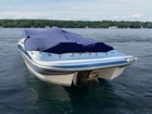 2008 Four Winns 240br Used